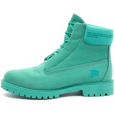 Ботинки Timberland x Pangaia 6&quot; Boot