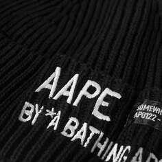 Рыбацкая шапка APE AAPE by A Bathing Ape