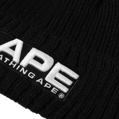 Шапка-бини APE AAPE by A Bathing Ape