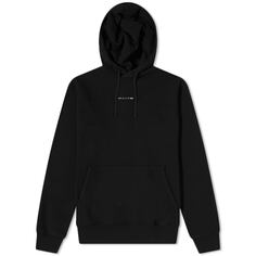 Толстовка 1017 ALYX 9SM Collcetion Logo Popover Hoody