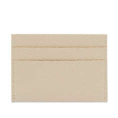 Кошелек Sporty &amp; Rich Grained Leather Card Holder