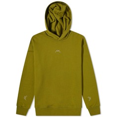Толстовка A-COLD-WALL* Essential Popover Hoody