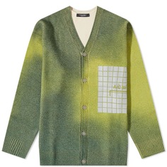 Джемпер A-COLD-WALL* Gradient Cardigan