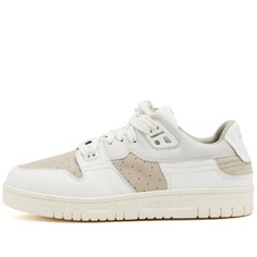 Кроссовки Acne Studios 08STHLM Low Sneaker