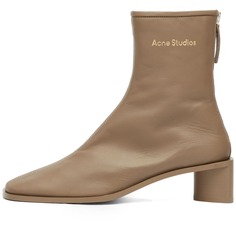 Ботинки Acne Studios Bertine Boot