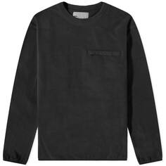 Джемпер Adsum Fleece Crew Sweat