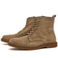 Astorflex boot top