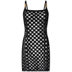 Платье GCDS Cube Dafne Mini Dress