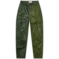 Брюки Andersson Bell Kaia Cargo Flight Pant