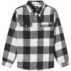 Рубашка Stan Ray Work Shirt