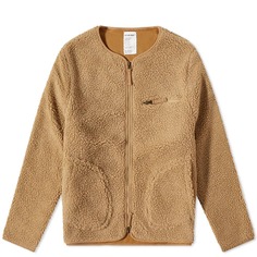 Джемпер Stan Ray Fleece Layer Cardigan