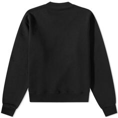 Толстовка AMIRI Core Logo Crew Sweat