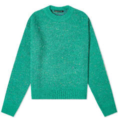 Джемпер Andersson Bell Murdeira Fluffy Knit Crew Neck Jumper