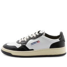 Кроссовки Autry 01 Low Contrast Sneaker