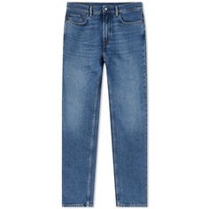 Джинсы Acne Studios North Skinny Fit Jean