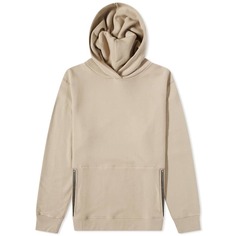 Толстовка John Elliott Hooded Villain