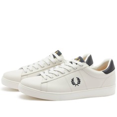 Кроссовки Fred Perry Spencer Leather Sneaker