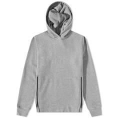 Толстовка John Elliott Villain Hoody