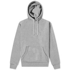 Толстовка John Elliott Beach Hoody