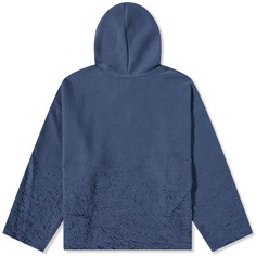 Толстовка John Elliott Reverse Burn-Out Hoody