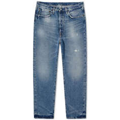 Джинсы Acne Studios 2003 Loose Jean