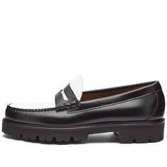 Мокасины Bass Weejuns Larson 90s Loafer