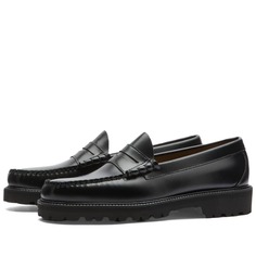 Мокасины Bass Weejuns Larson 90s Loafer