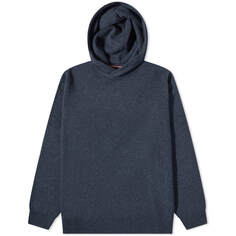 Толстовка Acne Studios Kristen Knit Hoody