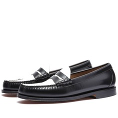 Мокасины Bass Weejuns Larson Penny Loafer