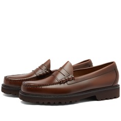 Мокасины Bass Weejuns Larson 90s Loafer