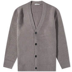 Джемпер Acne Studios Korval Cardigan