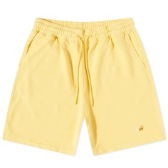 Шорты Drôle de Monsieur Logo Shorts