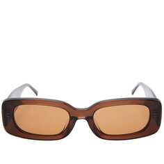 Солнцезащитные очки Bonnie Clyde Show And Tell Sunglasses