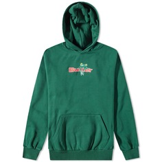 Толстовка Butter Goods Tree Frog Hoody