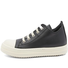 Кроссовки Rick Owens BabySneaks Low Sneaker