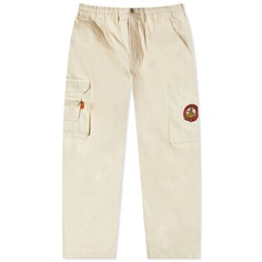 Брюки Butter Goods x Phil Marshall Cargo Pant
