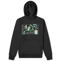 Толстовка Brain Dead Animal Dieties Hoody