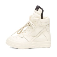 Кроссовки Rick Owens BabyGeo Toddler Sneakers