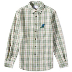 Рубашка Butter Goods Bucket Plaid Shirt