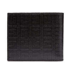 Кошелек Givenchy Embossed Logo Billfold Wallet