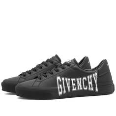 Кроссовки Givenchy College Logo City Sport Sneaker