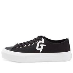 Кроссовки Givenchy G Logo City Low Sneakers