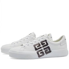 Кроссовки Givenchy Givenchy x Josh Smith City Sport Sneaker