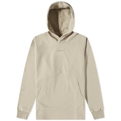 Толстовка Acne Studios Franklin Stamp Hoody