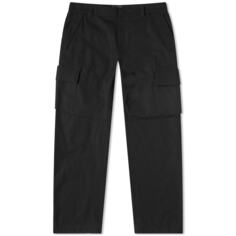 Брюки Givenchy Cargo Pant