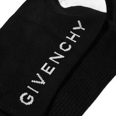 Носки Givenchy 4G Logo Socks