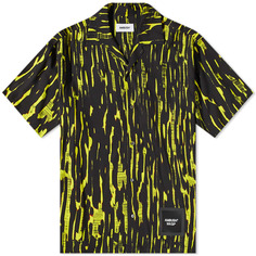 Рубашка Ambush All Over Print Vacation Shirt