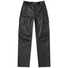 Брюки Givenchy Multi Pocket Cargo Pant