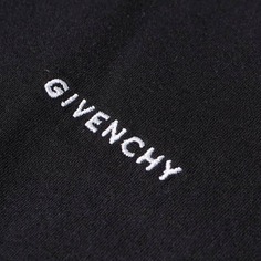 Футболка Givenchy G Logo Tee