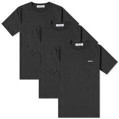 Футболка Ambush 3 Pack Logo Tee